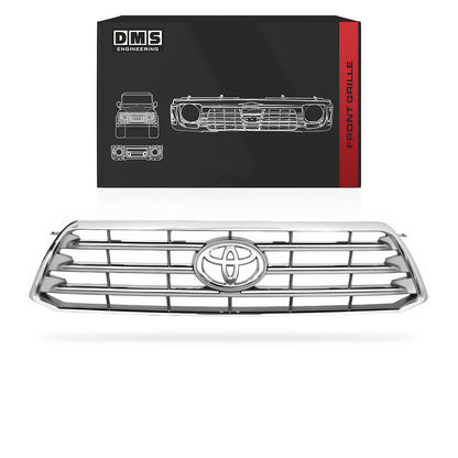 Toyota Kluger XU40 Series 1 (2007 - 2010) Grille