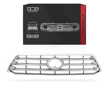 Toyota Kluger XU40 Series 1 (2007 - 2010) Grille