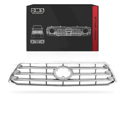 Toyota Kluger XU40 Series 1 (2007 - 2010) Grille