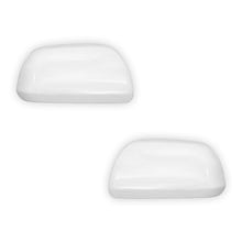 Toyota Kluger XU40 Series 1 / 2 (2007 - 2013) Genuine Door Mirror Cover LH + RH