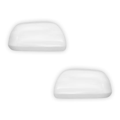 Toyota Kluger XU40 Series 1 / 2 (2007 - 2013) Genuine Door Mirror Cover LH + RH