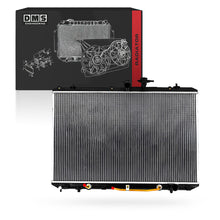 Toyota Kluger XU40 Series 1 / 2 (2007 - 2013) Automatic Engine Cooling Radiator