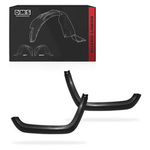 Toyota LandCruiser 70 Series (2007 - 2023) Genuine Front Guard Flares LH + RH