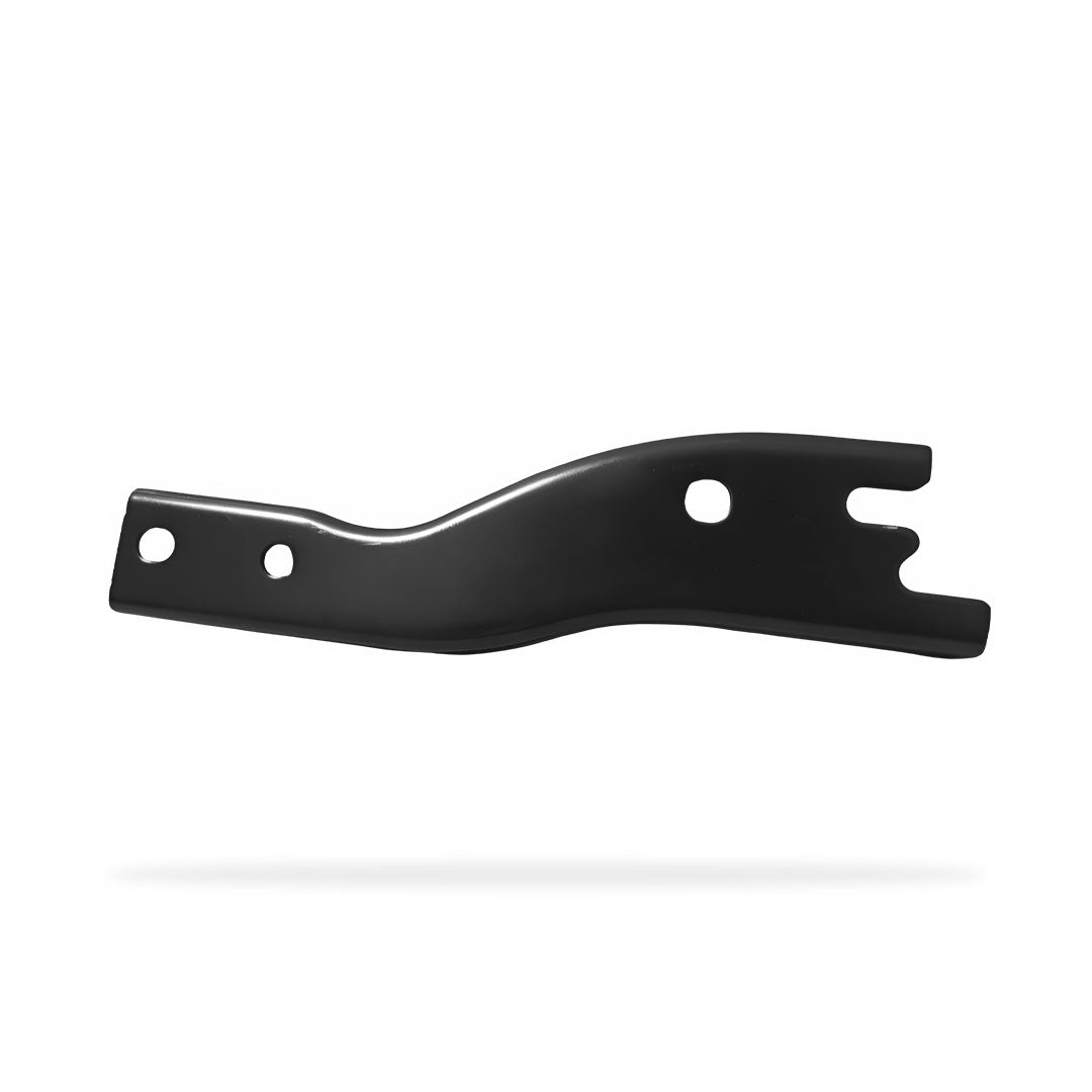 Toyota HiLux N70 (2011 - 2015) Genuine Rear Bumper Brackets LH + RH