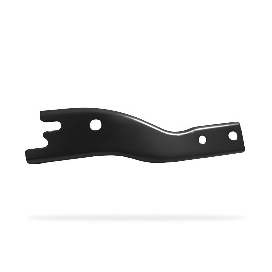 Toyota HiLux N70 (2005 - 2008) Genuine Rear Bumper Brackets LH + RH