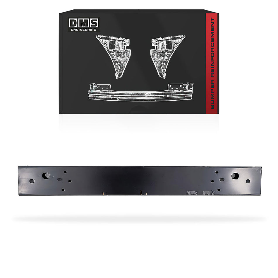 Toyota HiLux N70 (2008 - 2012) Front Bumper Bar Reinforcement