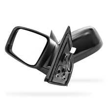Nissan X-Trail T31 Series 1 & 2 (2007 - 2014) Door Mirror Covers LH + RH