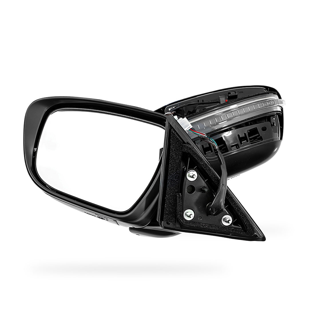 Nissan X-Trail T32 Series 2 (2017 - 2022) Genuine Door Mirrors Without Heater LH + RH