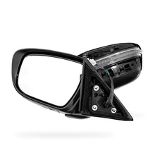 Nissan X-Trail T32 Series 2 (2017 - 2022) Genuine Door Mirrors Without Heater LH + RH