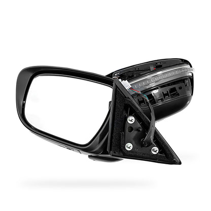 Nissan X-Trail T32 Series 2 (2017 - 2022) Genuine Door Mirrors Without Heater LH + RH