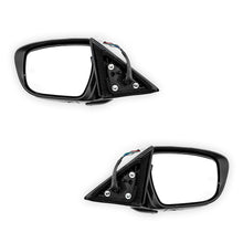 Nissan X-Trail T32 Series 2 (2017 - 2022) Genuine Door Mirrors Without Heater LH + RH