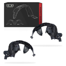 Nissan X-Trail T32 (2014 - 2022) Guard Liners LH + RH