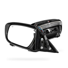 Nissan X-Trail T32 Series 2 (2017 - 2022) Genuine Door Mirrors With Heater LH + RH
