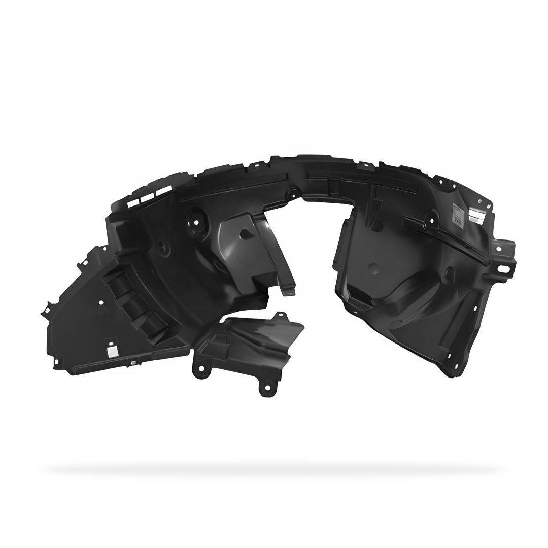 Nissan Qashqai J11 / J12 (2017 - 2022) Genuine Guard Liners LH + RH