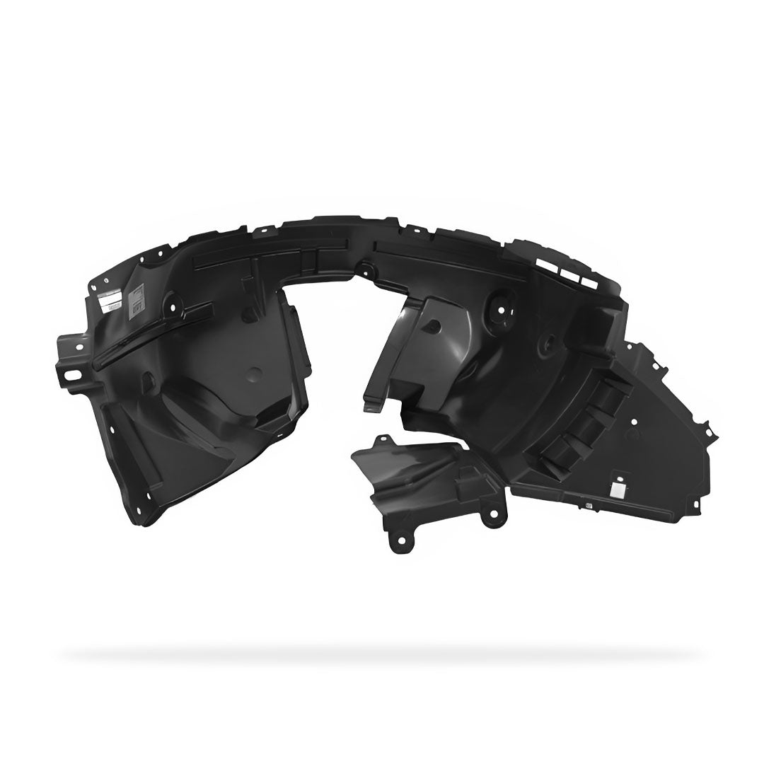 Nissan Qashqai J11 / J12 (2017 - 2022) Genuine Guard Liners LH + RH