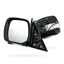 Nissan Patrol Y62 Wagon TI (2019 - 2024) Genuine Door Mirrors LH + RH