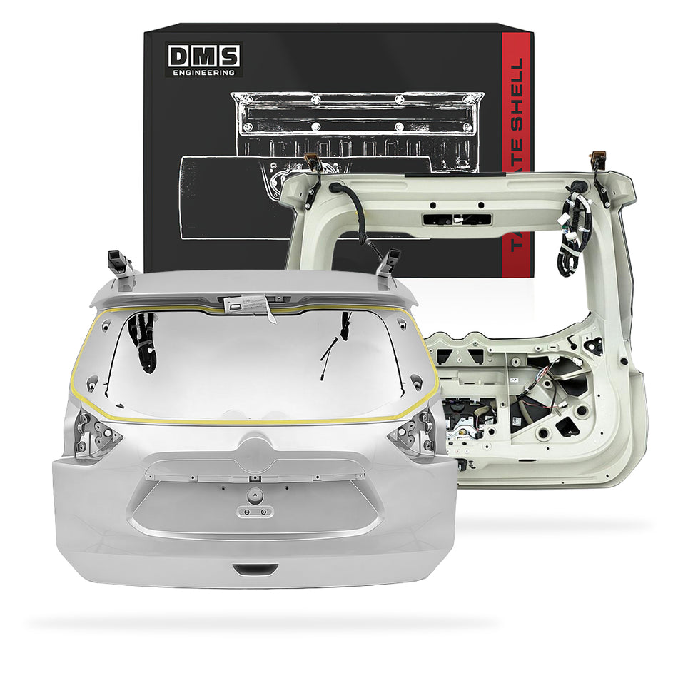 Nissan X-Trail T32 (2017 - 2022) Genuine Tailgate Shell