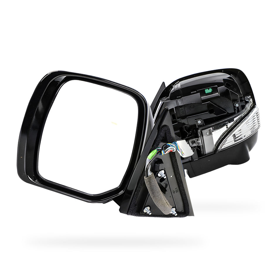 Nissan Patrol Y62 Wagon Ti-L (2012 - 2017) Genuine Door Mirrors LH + RH
