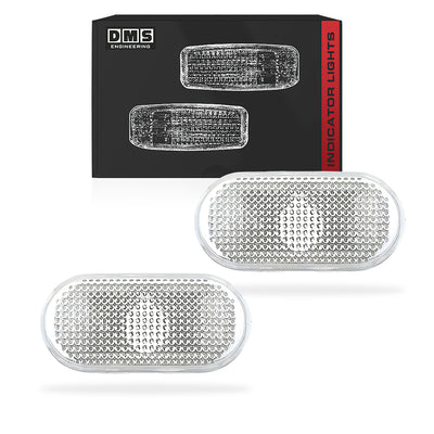 Nissan Pathfinder R51 / R52 (2005 - 2013) Guard Flasher LH + RH