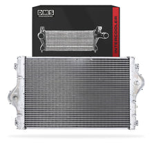 Toyota LandCruiser Prado 150 Series (2009 - 2017) Genuine Petrol / Diesel Intercooler