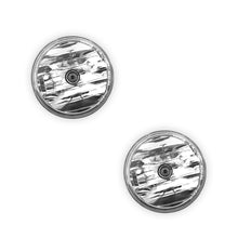 Toyota Kluger XU40 Series 2 (2010 - 2013) Genuine Fog Lights LH + RH