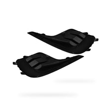 Toyota Kluger XU40 Series 2 (2010 - 2013) Genuine Fog Light Covers LH + RH