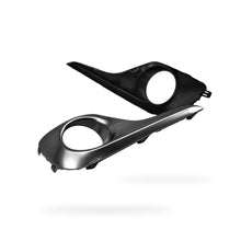 Toyota Kluger XU40 Series 2 (2010 - 2013) Genuine Fog Light Covers LH + RH