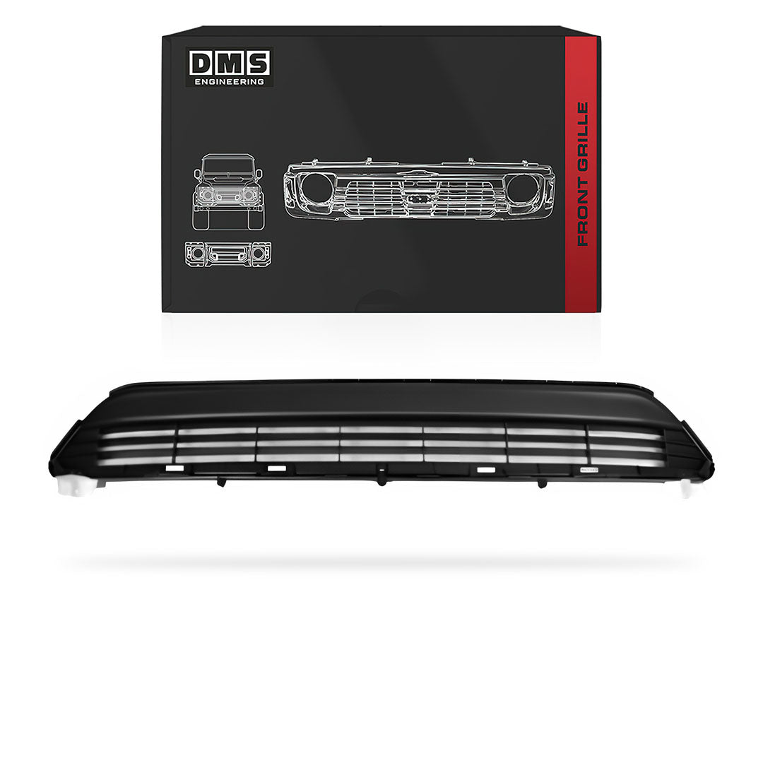 Toyota Kluger XU40 Series 2 (2010 - 2013) Genuine Front Bar Grille