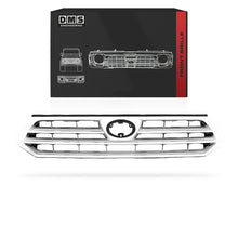 Toyota Kluger XU40 Series 2 (2010 - 2013) Grille