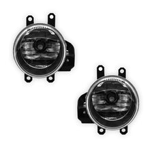 Toyota Kluger XU50 (2013 - 2019) Genuine Fog Lights LH + RH