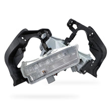 Toyota Kluger XU50 (2013 - 2016) Daytime Running Lights LH + RH