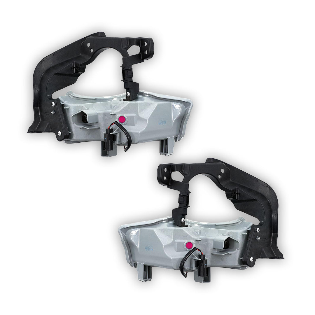 Toyota Kluger XU50 (2013 - 2016) Daytime Running Lights LH + RH