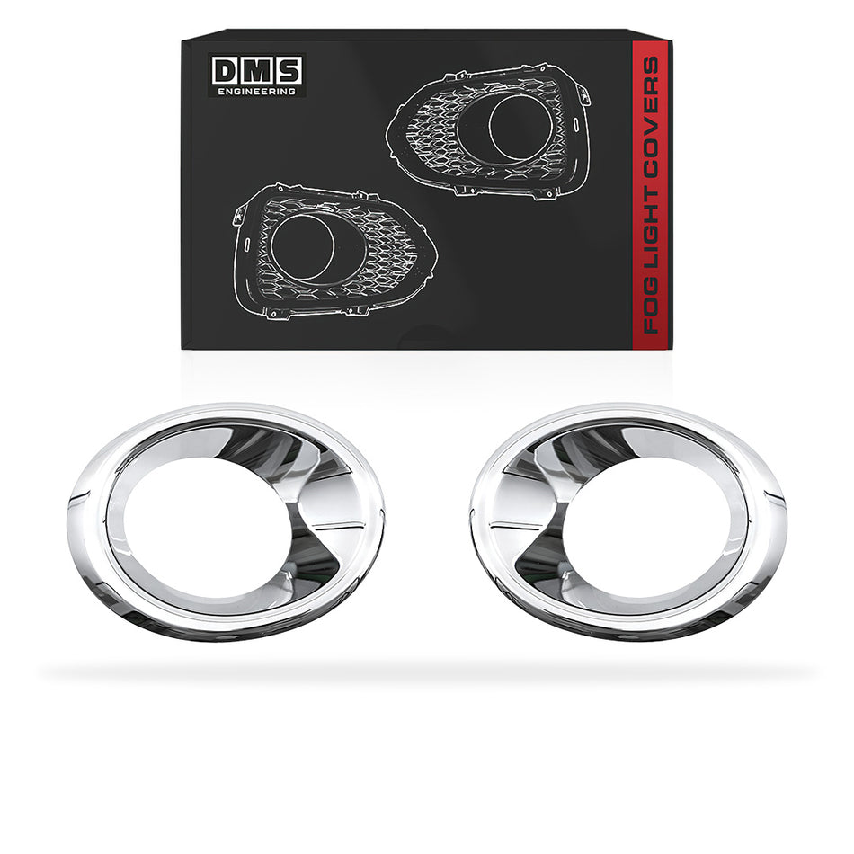 Nissan Pathfinder R52 (2013 - 2016) Fog Light Cover LH + RH