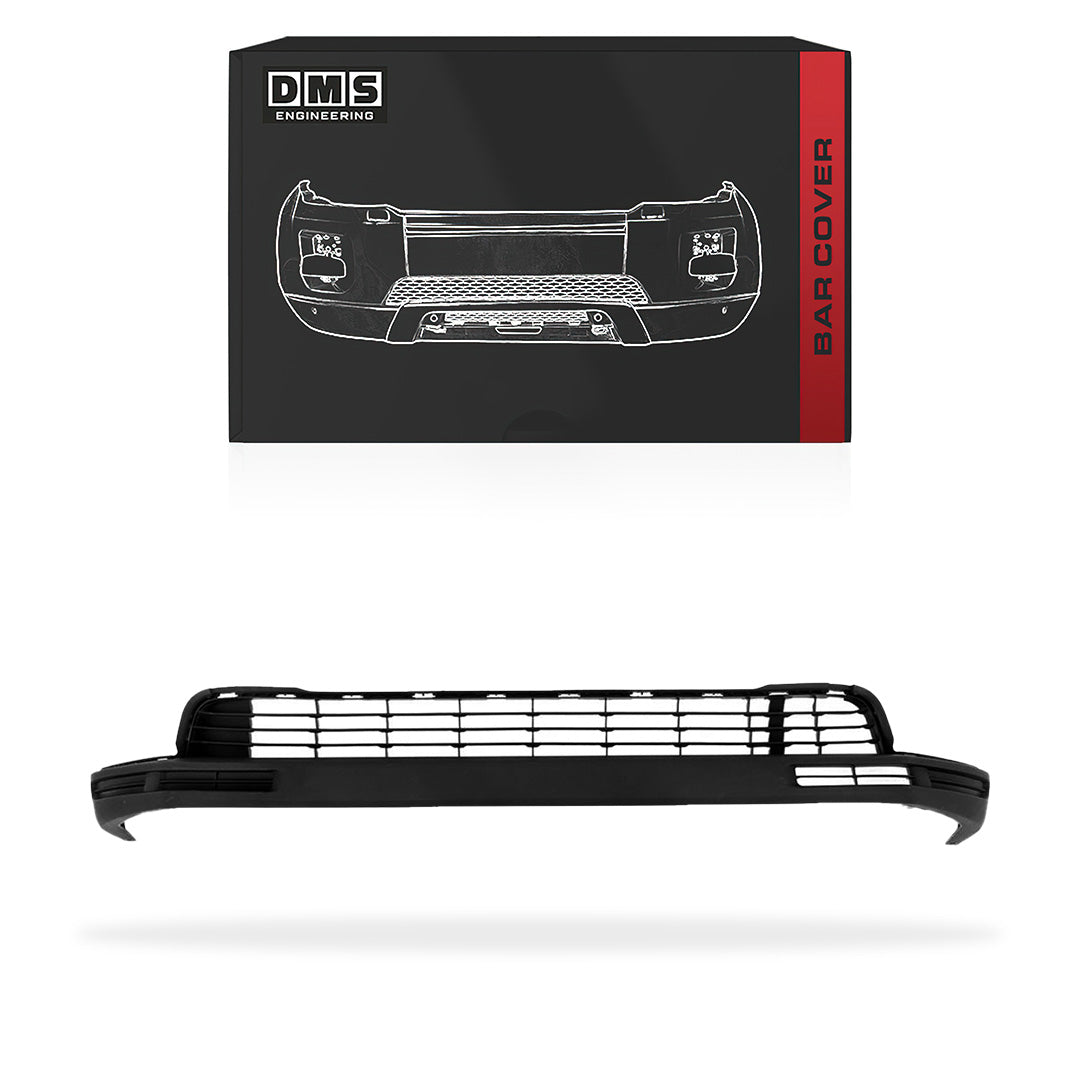 Toyota Kluger XU50 (2013 - 2016) Front Lower Bar Cover