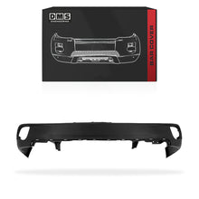 Toyota Kluger XU50 (2013 - 2019) Genuine Rear Lower Bar Cover