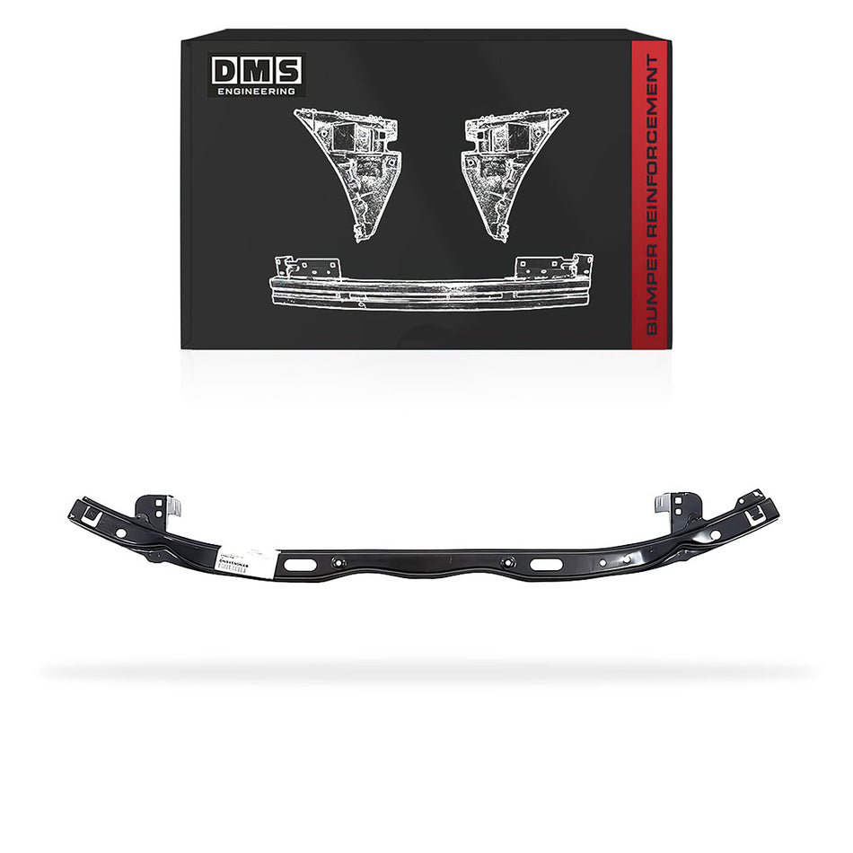 Nissan Pulsar N16 Sedan (2000 - 2003) Front Upper Bumper Bar Reinforcement