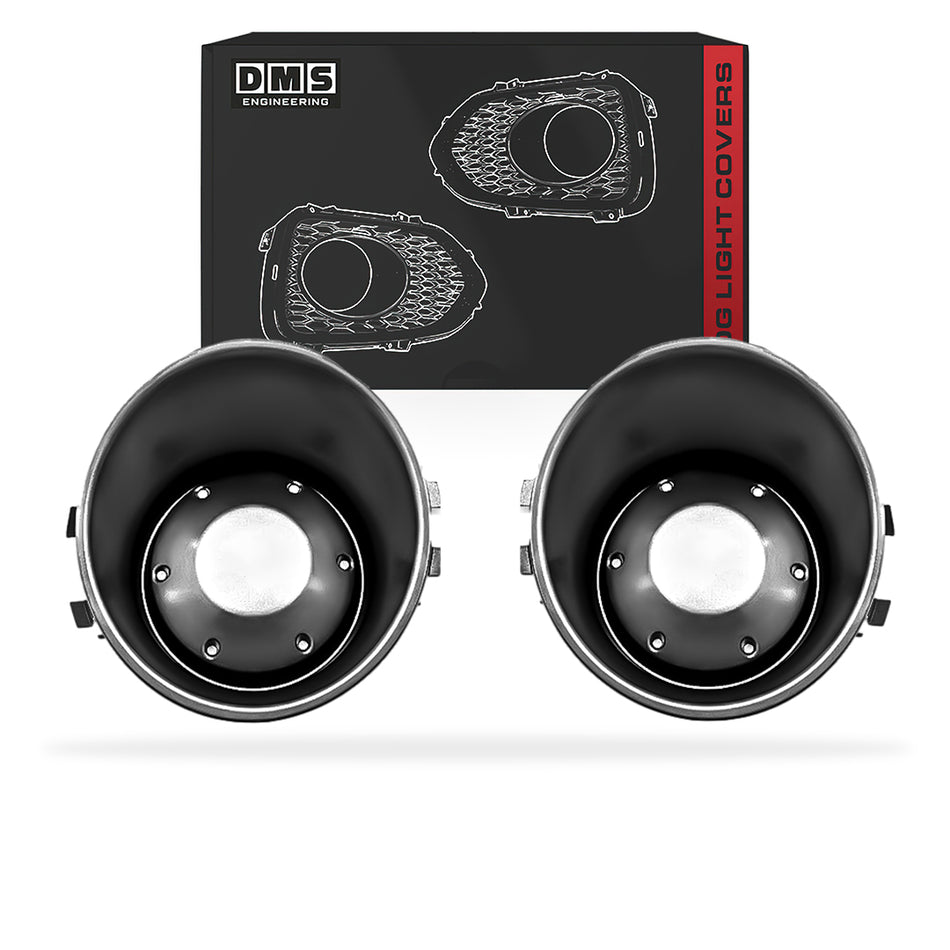 Nissan X-Trail T30 (2001 - 2003) Genuine Fog Light Cover LH + RH