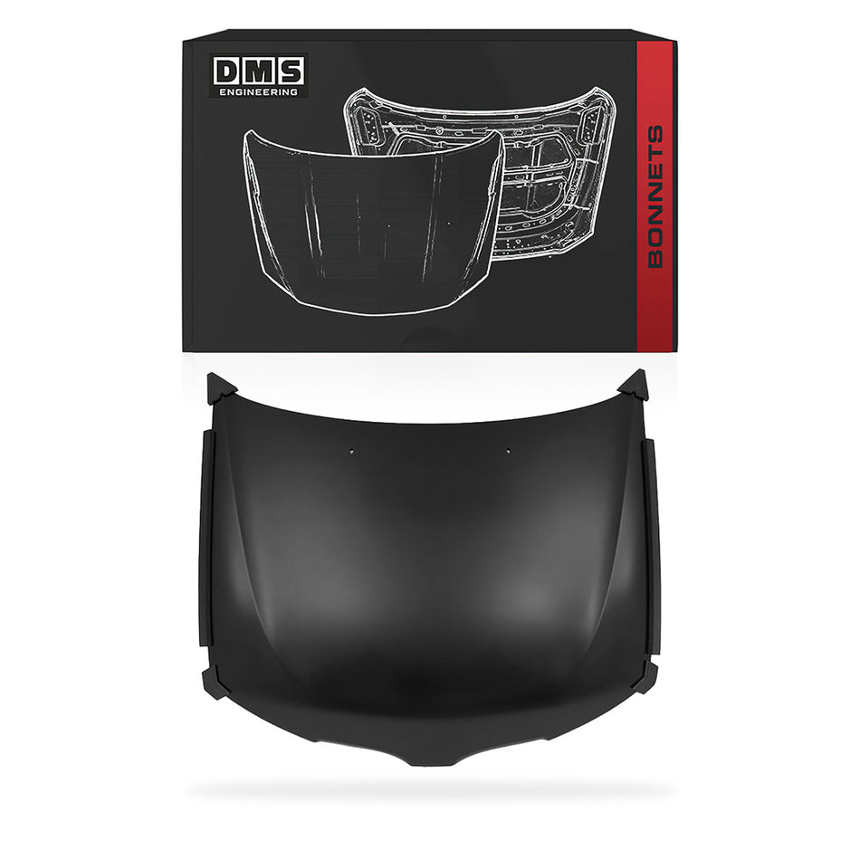 Nissan Pulsar N16 Hatch (2001 - 2005) Primed Bonnet