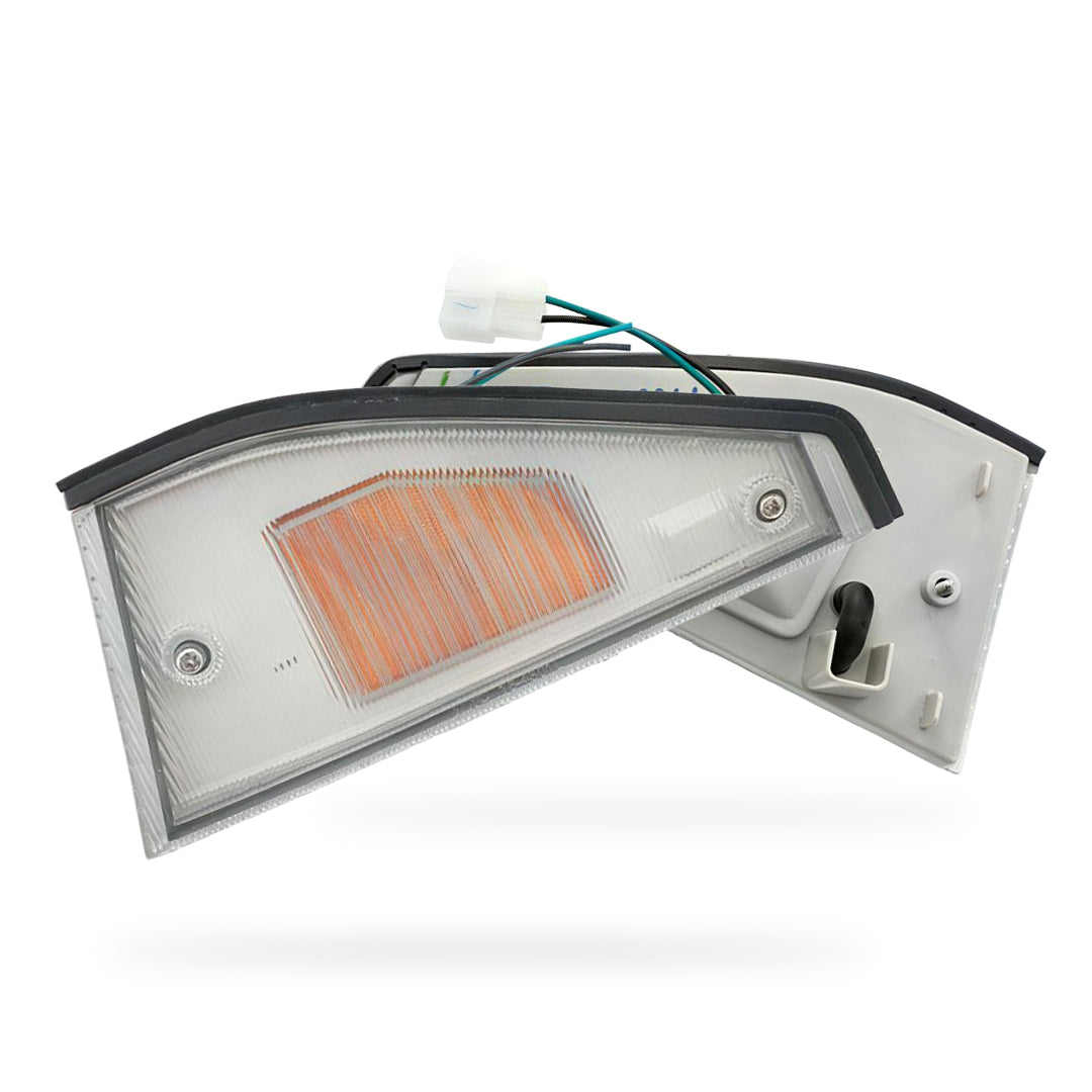 Nissan Pulsar N13 (1987 - 1991) Corner Lights LH + RH