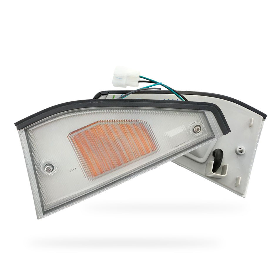 Nissan Pulsar N13 (1987 - 1991) Corner Lights LH + RH