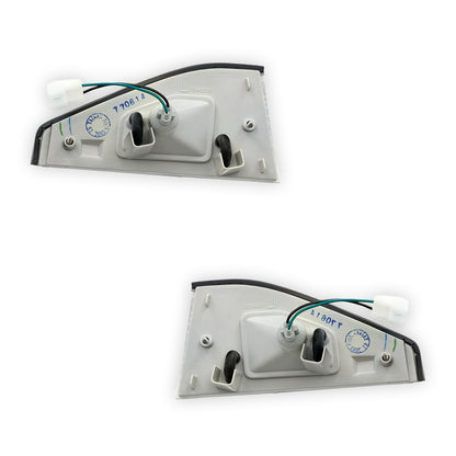 Nissan Pulsar N13 (1987 - 1991) Corner Lights LH + RH