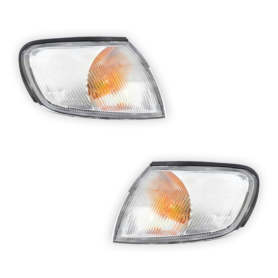 Nissan Pulsar N15 Hatch (1995 - 1998) Corner Lights LH + RH