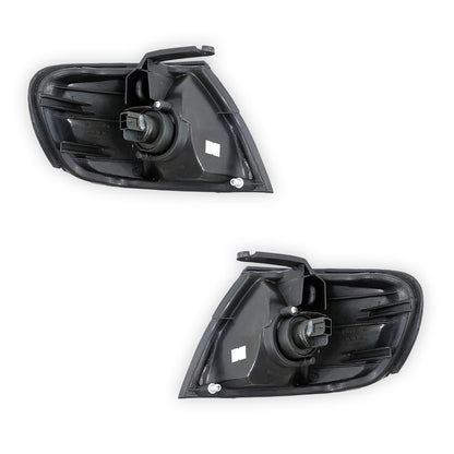 Nissan Pulsar N15 Hatch (1995 - 1998) Corner Lights LH + RH