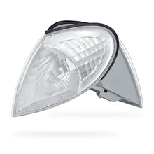 Nissan Pulsar N16 Sedan (2000 - 2003) Plastic Lens Corner Lights LH + RH