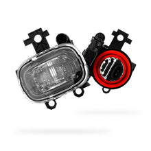 Nissan Navara D23 NP300 (2020 - 2025) Genuine Fog Lights LH + RH