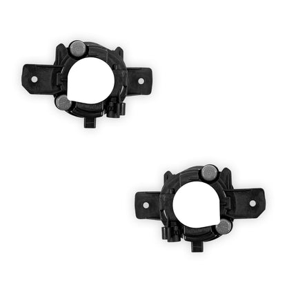 Nissan Navara D23 NP300 (2015 - 2017) Fog Lights LH + RH