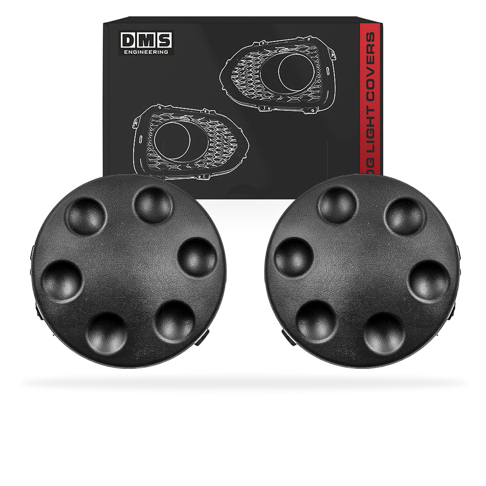 Nissan X-Trail T31 (2007 - 2010) Genuine Fog Light Cover LH + RH