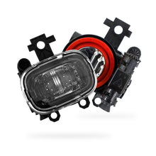 Nissan X-Trail T33 (2022 - 2025) Genuine Fog Lights LH + RH