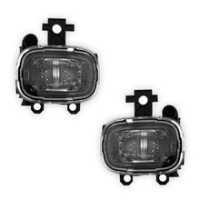 Nissan X-Trail T33 (2022 - 2025) Genuine Fog Lights LH + RH