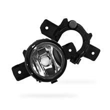 Nissan X-Trail T30 / T32 (2003 - 2017) Fog Lights LH + RH